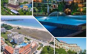 Апартхотел Престиж сити 2